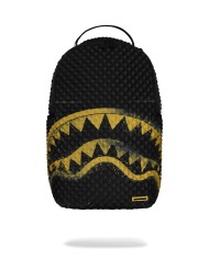 SPRAYGROUND ZAINO PYRAMID STENCIL SHARK BACKPACK 910B9278NSZ 226