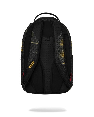 SPRAYGROUND ZAINO PYRAMID STENCIL SHARK BACKPACK 910B9278NSZ 226