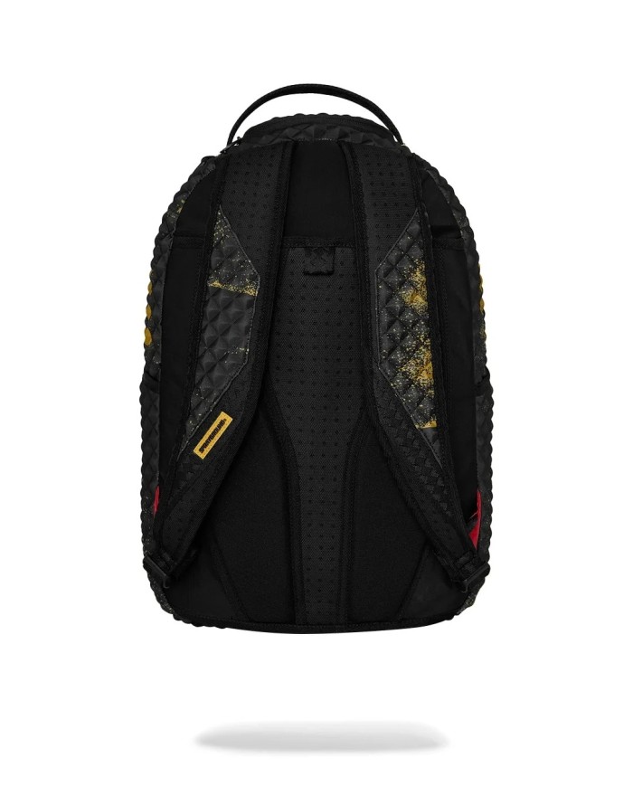 SPRAYGROUND ZAINO PYRAMID STENCIL SHARK BACKPACK 910B9278NSZ 226