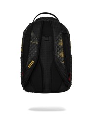 SPRAYGROUND ZAINO PYRAMID STENCIL SHARK BACKPACK 910B9278NSZ 226