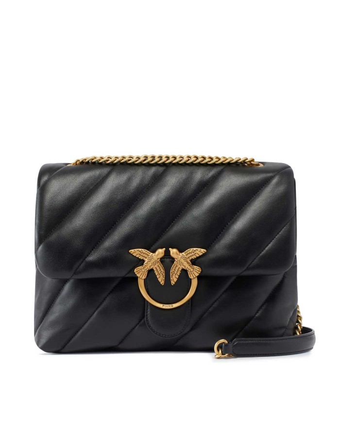 PINKO BORSA CROSSBODY LOVE PUFF MAXI BIG