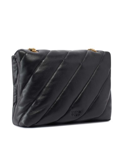 PINKO BORSA CROSSBODY LOVE PUFF MAXI BIG