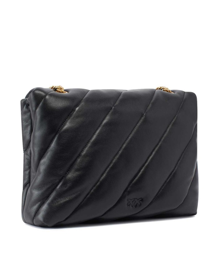 PINKO BORSA CROSSBODY LOVE PUFF MAXI BIG