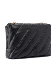 PINKO BORSA CROSSBODY LOVE PUFF MAXI BIG