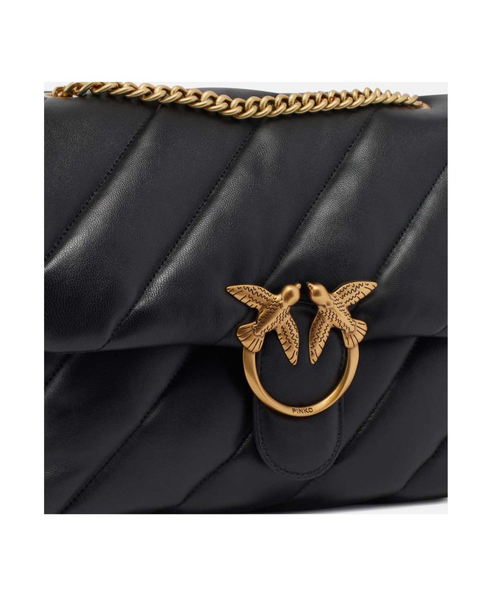 PINKO BORSA CROSSBODY LOVE PUFF MAXI BIG