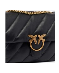 PINKO BORSA CROSSBODY LOVE PUFF MAXI BIG