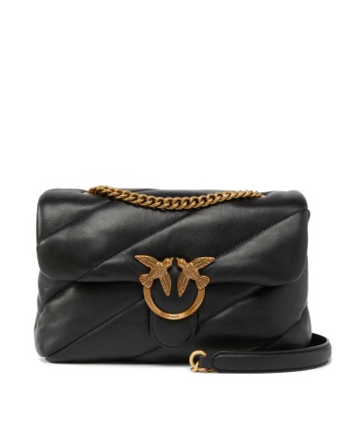 PINKO BORSA CROSSBODY CLASSIC LOVE PUFF MAXI 	