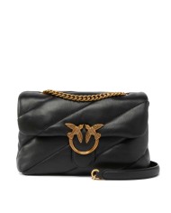PINKO BORSA CROSSBODY CLASSIC LOVE PUFF MAXI 	
