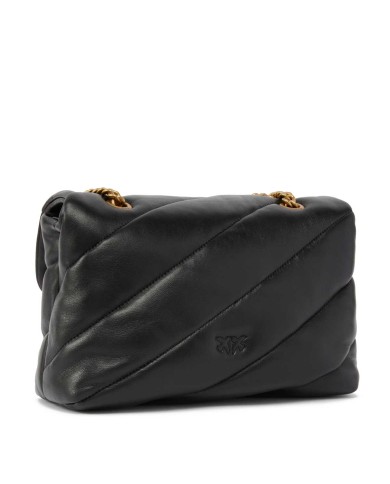 PINKO BORSA CROSSBODY CLASSIC LOVE PUFF MAXI 	