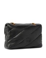 PINKO BORSA CROSSBODY CLASSIC LOVE PUFF MAXI 	