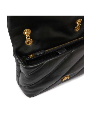 PINKO BORSA CROSSBODY CLASSIC LOVE PUFF MAXI 	