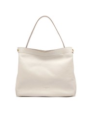 GIANNI CHIARINI SHOULDER BAG OTTAVIA MARBLE  BS 11292 GRN 125