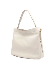 GIANNI CHIARINI SHOULDER BAG OTTAVIA MARBLE  BS 11292 GRN 125