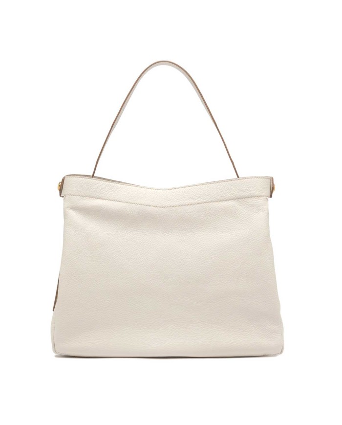 GIANNI CHIARINI SHOULDER BAG OTTAVIA MARBLE  BS 11292 GRN 125