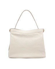 GIANNI CHIARINI SHOULDER BAG OTTAVIA MARBLE  BS 11292 GRN 125