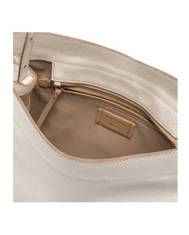 GIANNI CHIARINI SHOULDER BAG OTTAVIA MARBLE  BS 11292 GRN 125