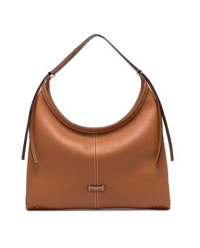 GIANNI CHIARINI SHOULDER BAG NORMA CARAMELLO BS 11321 GRN 125