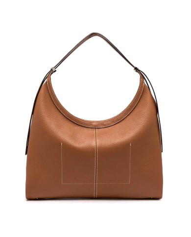 GIANNI CHIARINI SHOULDER BAG NORMA CARAMELLO BS 11321 GRN 125