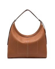 GIANNI CHIARINI SHOULDER BAG NORMA CARAMELLO BS 11321 GRN 125