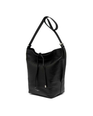 GIANNI CHIARINI SECCHIELLO AMELIA NERO BS 11347/COMM GRN  125