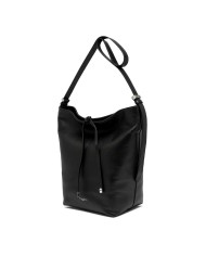 GIANNI CHIARINI SECCHIELLO AMELIA NERO BS 11347/COMM GRN  125