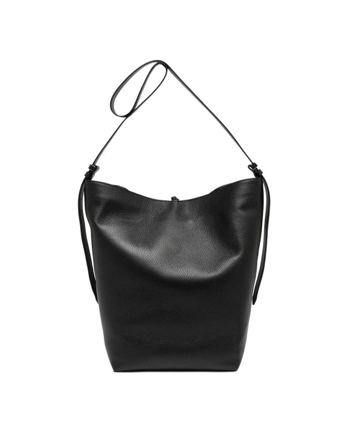 GIANNI CHIARINI SECCHIELLO AMELIA NERO BS 11347/COMM GRN  125