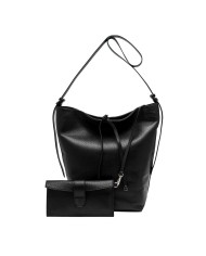 GIANNI CHIARINI SECCHIELLO AMELIA NERO BS 11347/COMM GRN  125
