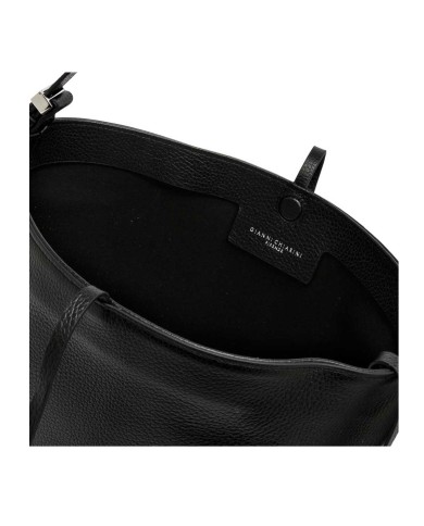 GIANNI CHIARINI SECCHIELLO AMELIA NERO BS 11347/COMM GRN  125