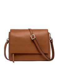 GIANNI CHIARINI CROSSBODY THREE CARAMELLO BS 4364/COMM GRN 125