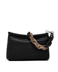 GIANNI CHIARINI POCHETTE BRENDA NERO BS 8265 COMM GRN 125