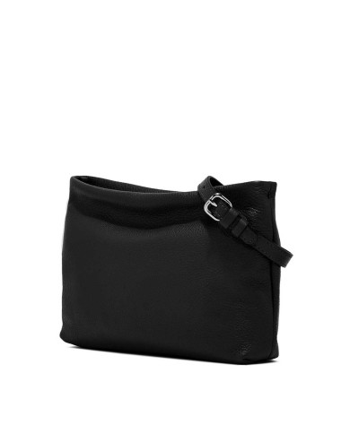 GIANNI CHIARINI POCHETTE BRENDA NERO BS 8265 COMM GRN 125