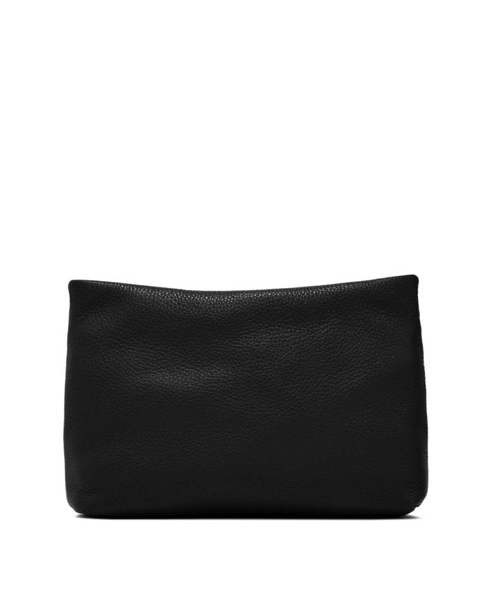 GIANNI CHIARINI POCHETTE BRENDA NERO BS 8265 COMM GRN 125