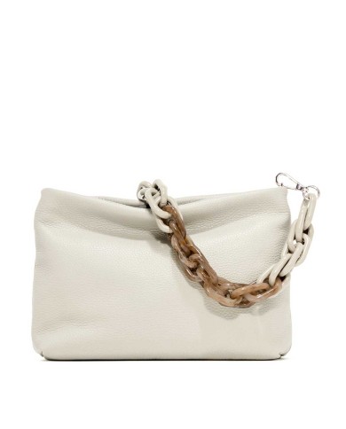 GIANNI CHIARINI POCHETTE BRENDA MARBLE BS 8265 COMM GRN 125