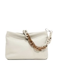 GIANNI CHIARINI POCHETTE BRENDA MARBLE BS 8265 COMM GRN 125