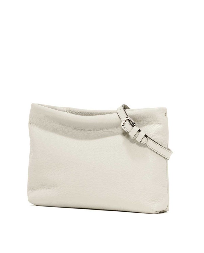 GIANNI CHIARINI POCHETTE BRENDA MARBLE BS 8265 COMM GRN 125