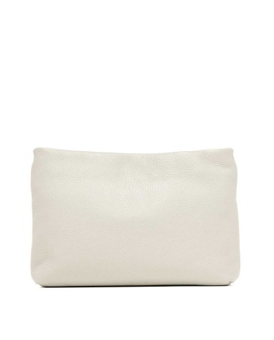GIANNI CHIARINI POCHETTE BRENDA MARBLE BS 8265 COMM GRN 125