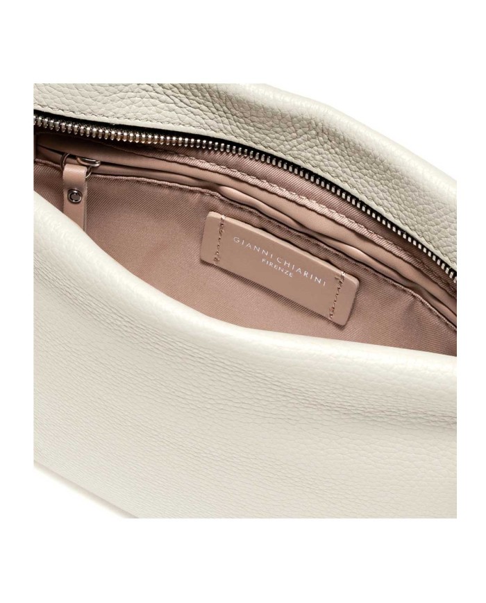 GIANNI CHIARINI POCHETTE BRENDA MARBLE BS 8265 COMM GRN 125