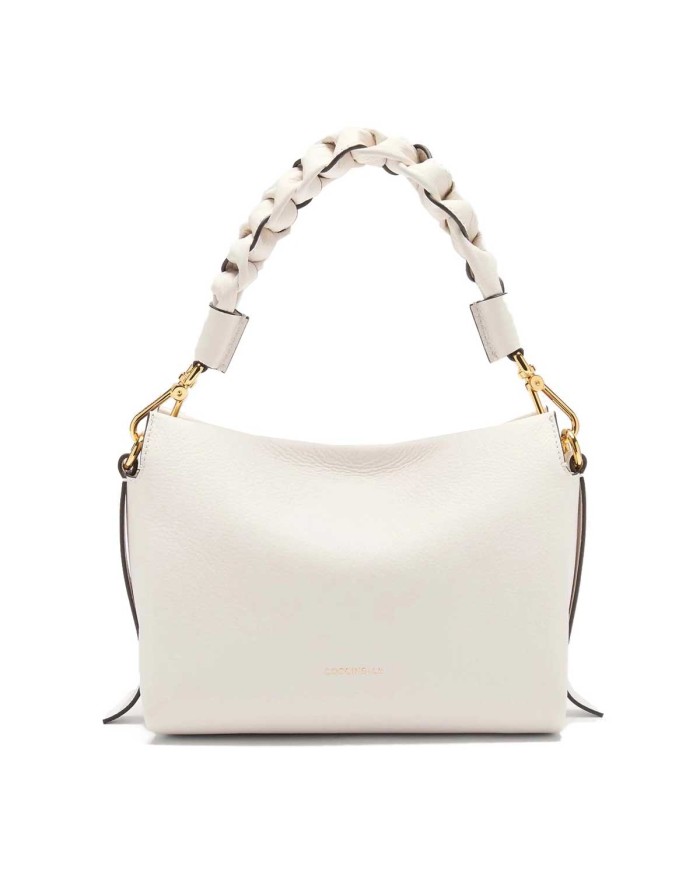 COCCINELLE HANDBAG BOHEME CON TRACOLLA E1M50580101 125