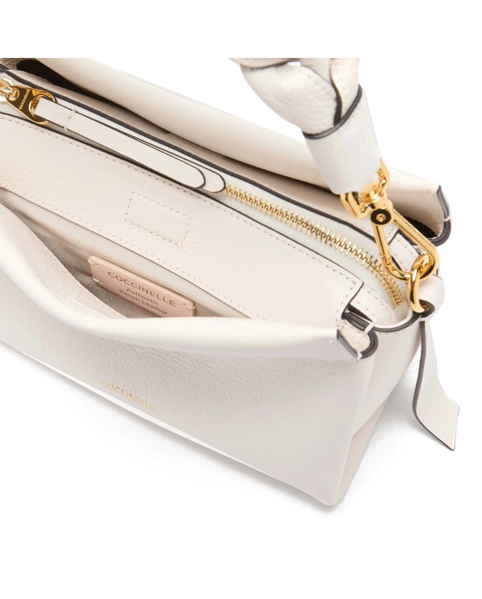 COCCINELLE HANDBAG BOHEME CON TRACOLLA E1M50580101 125