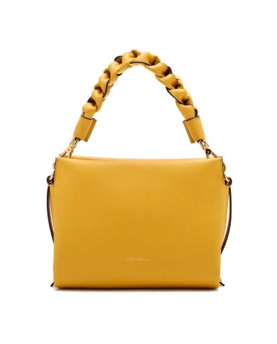 COCCINELLE HANDBAG BOHEME CON TRACOLLA E1M50580101 125