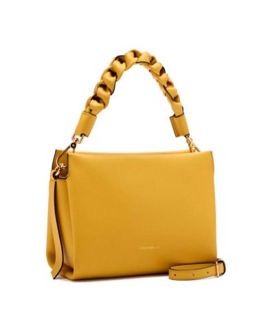 COCCINELLE HANDBAG BOHEME CON TRACOLLA E1M50580101 125