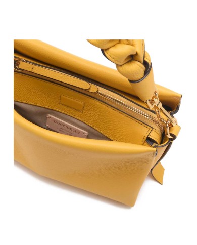 COCCINELLE HANDBAG BOHEME CON TRACOLLA E1M50580101 125