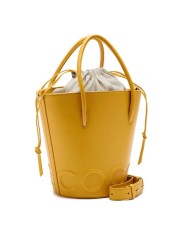 COCCINELLE SECCHIELLO MYRTHA MAXI LOGO E1QBB230101 125