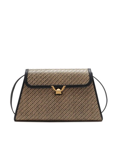 COCCINELLE SHOULDER BAG DEW E1S7J120101 125