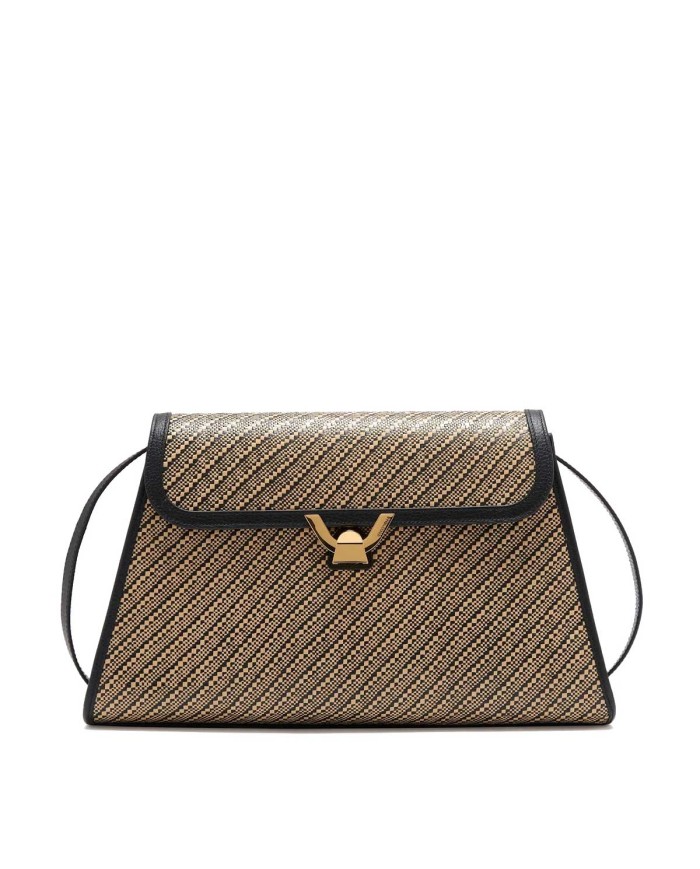 COCCINELLE SHOULDER BAG DEW E1S7J120101 125