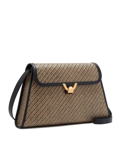 COCCINELLE SHOULDER BAG DEW E1S7J120101 125