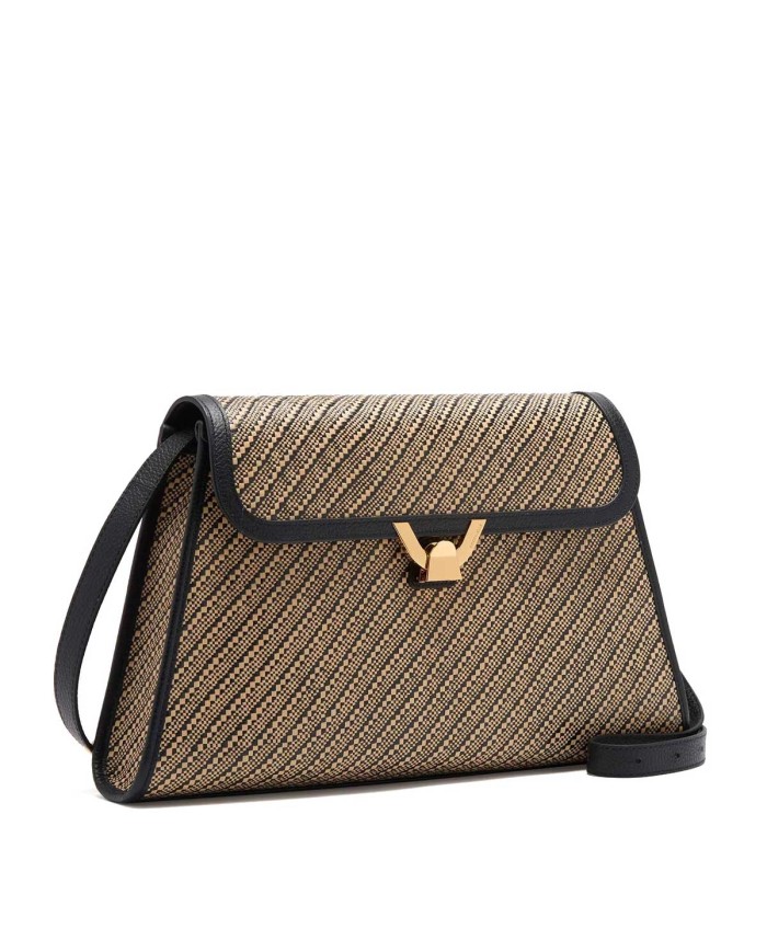 COCCINELLE SHOULDER BAG DEW E1S7J120101 125