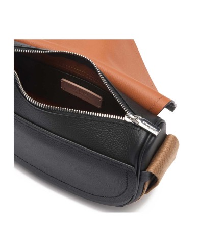 COCCINELLE CROSSBODY RAQUEL CON TRACOLLA A NASTRO E1SQ0150301 125