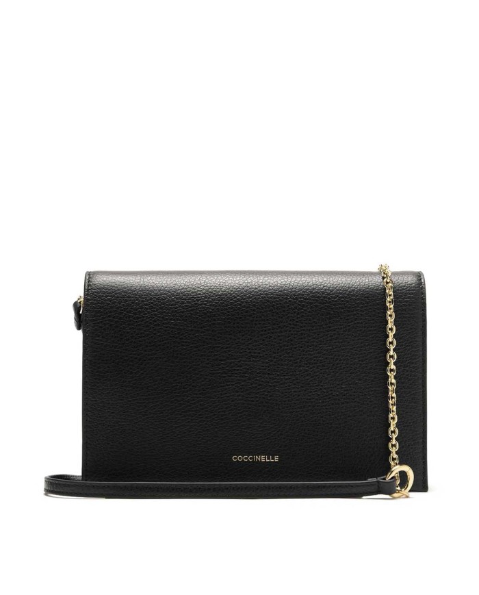 COCCINELLE MINI BAG DANDY E5S00550201 125