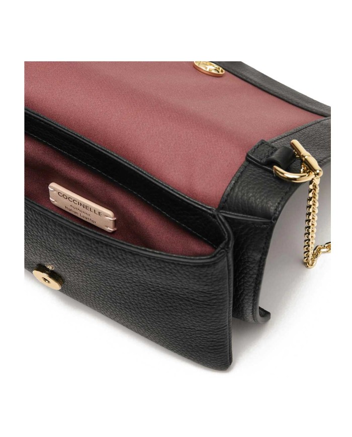 COCCINELLE MINI BAG DANDY E5S00550201 125